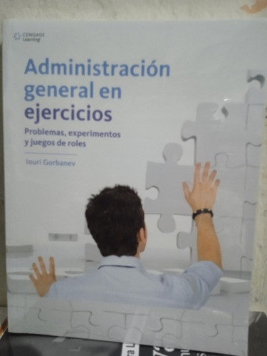 Administración General En Ejercicios 