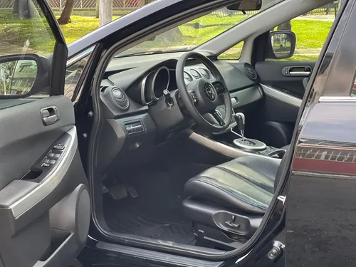 Mazda CX-7 2.3 Grand Touring turbo Automático Fe