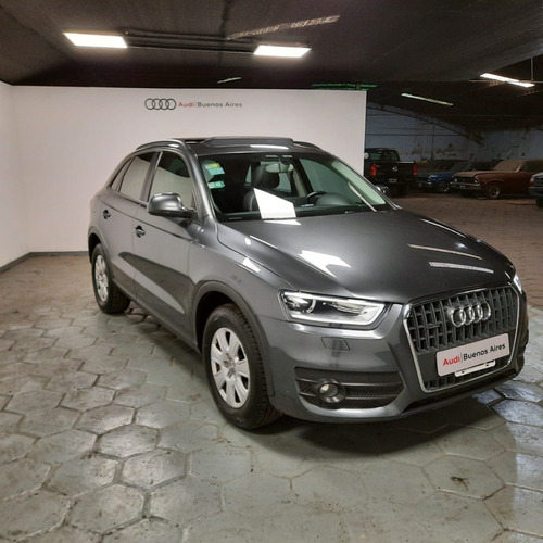 Audi Q3 2014 Q5 X3 X5 Gla Glc Quattro 2.0 1.4 1.8 Stronic Tv