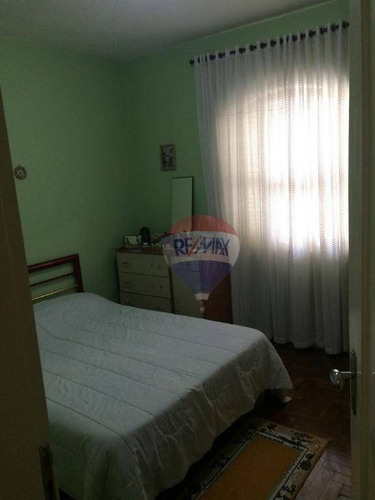 Imagem 4 de 18 de Casa Com 4 Dormitórios À Venda, 218 M² Por R$ 680.000,00 - Jardim Ipanema (zona Oeste) - São Paulo/sp - Ca0042