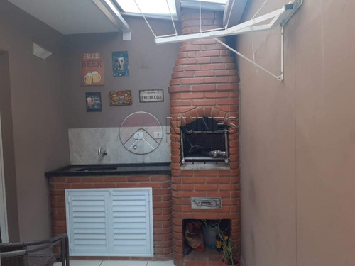 Imagem 6 de 10 de Casas - Ref: V988961