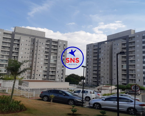 Imagem 9 de 9 de Apartamento - Ap03408 - 69578896