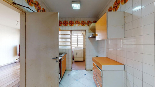 Imagem 29 de 30 de Apartamento - Ap02431 - 71050139