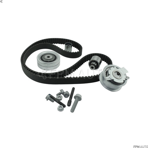 Kit Banda Tiempo Vw Amarok Crafter Diesel