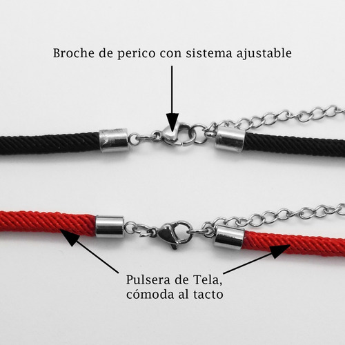 Imagen 3 de 5 de Pulsera Piecitos Acero Grabado Láser Personalizado 1145·46