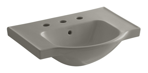 Kohler K- Veer Generalizada, Fregadero, Lavabo, 5248-8-k4