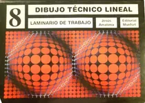Comprar Dibujo Tecnico Lineal Laminario De Trabajo 8vo \u002F 2do Año