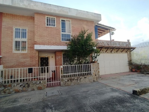 Casa En Venta Urb. El Marques