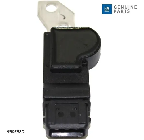 Sensor Eje De Leva Chevrolet Aveo Emotion Ls Optra Advance
