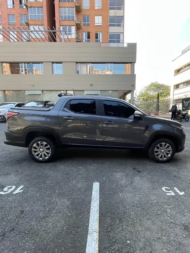 Dodge Ram 700 Mecanico