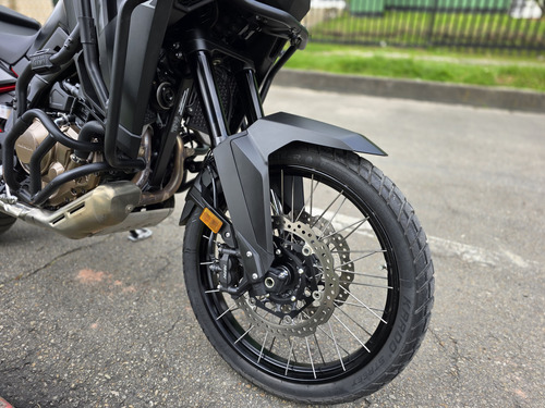Honda Africa Twin 2024 - Negociable