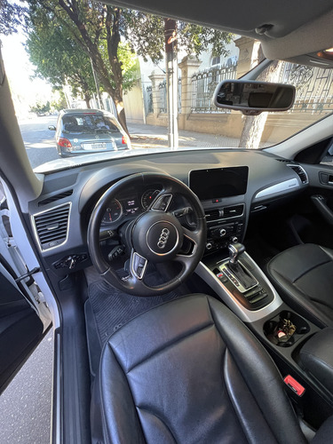 Audi Q5 2.0 Tfsi 211cv Stronic Quattro