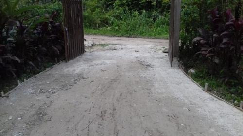 Chácara De Esquina De 1250 Metros Em Itanhaém - 6093 | Npc