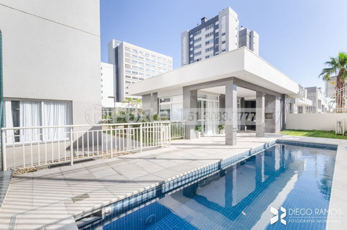 Imagem 18 de 30 de Apartamento, 3 Dormitórios, 101 M², Jardim Do Salso - 192915