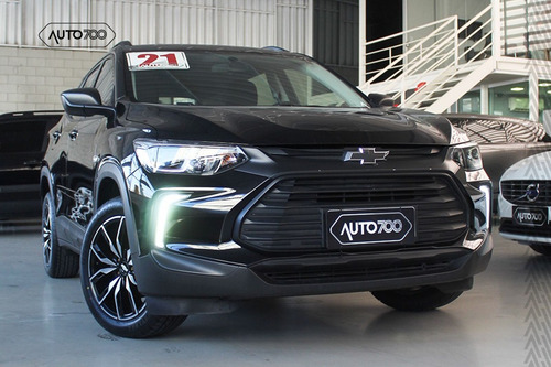 Chevrolet Tracker 1.0 Turbo 12V Flex Aut.