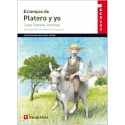 Estampas De Platero Y Yo