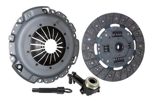 Kit Clutch Ford Focus 2.0l 2005 2006 2007 2008 