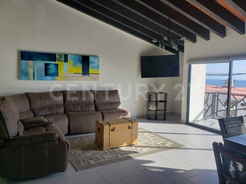 Casa En Renta Amueblada, El Sauzal, Ensenada, Baja California | MercadoLibre