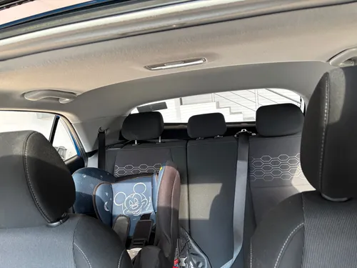 Kia Rio 1.6 Ex Hatchback Mt