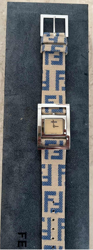 Reloj Fendi