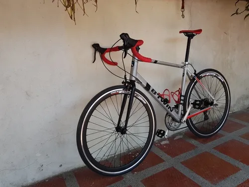 Triban 100 segunda 2025 mano