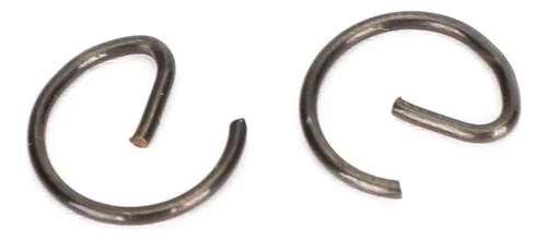 Kit Anillos Pistón 41,50 Mm Para Suzuki Address Hi-up Katana