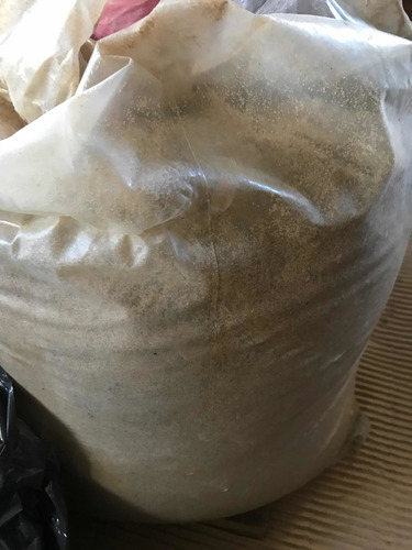 1 Bolsa Reciente De Glaucol Para Pegar Porcelanatos Cerrada