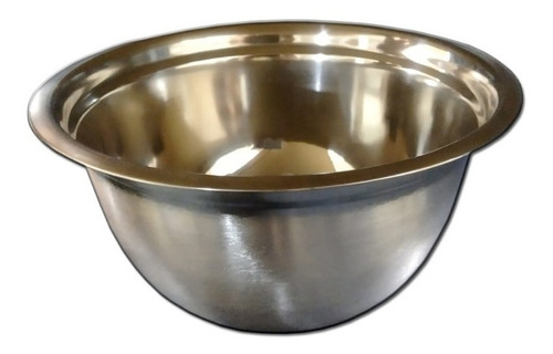 Bowl Batidor Carol Acero Inoxidable N24 Pettish Online Cg