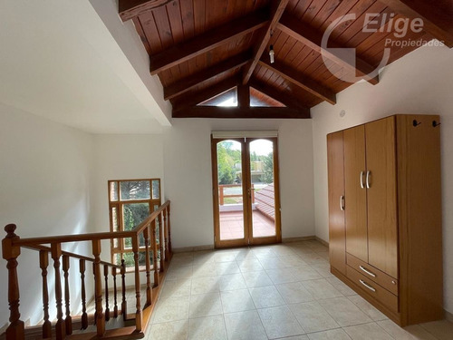Imagen 10 de 15 de La Arboleda, Villa Warcalde, Casa En Venta 3 Dorm.