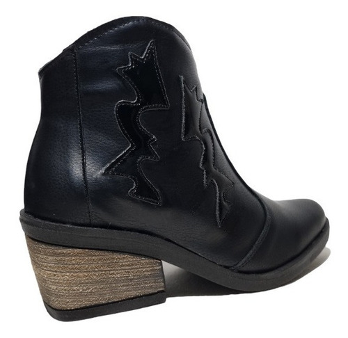 Imagen 3 de 4 de Texana Jade Black