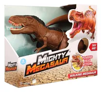 Comprar Dinosaurio De Juguete Gigante Tiranosaurio Real Nuevo 2en1