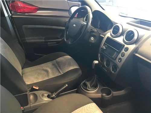 Ford Fiesta 1.6 Mpi Class Sedan 8v Flex 4p Manual