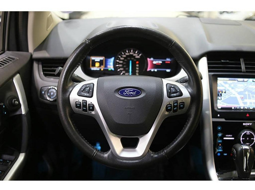 Ford Edge 3.5 Fwd Aut.