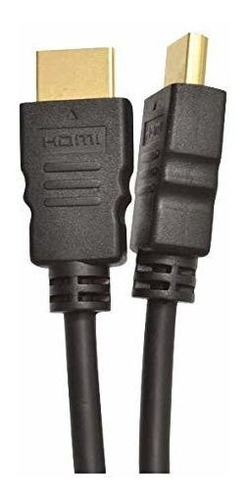 Imagem 3 de 3 de Cabo Hdmi Gold 100m 1.4 1080p Digital Ebolt