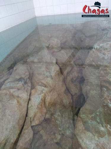 Imagem 3 de 12 de Fonte De Aguá Mineral O Bem Mais Precioso Do Planeta! - 752