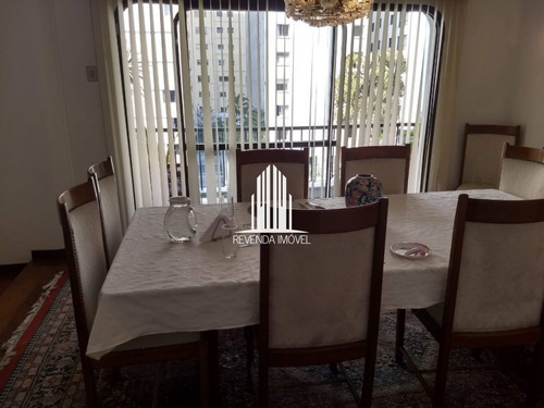 Imagem 7 de 15 de Apartamento Com 4 Dorms, 4 Suites E 5 Vagas No Jardim Paulista - Br15316