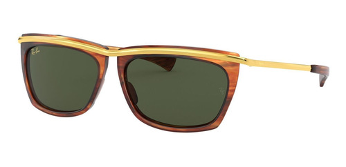 Lentes De Sol Ray-ban Rb2419 131231 56