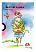 Comprar Cuentos De Ada - Pepe Pelayo