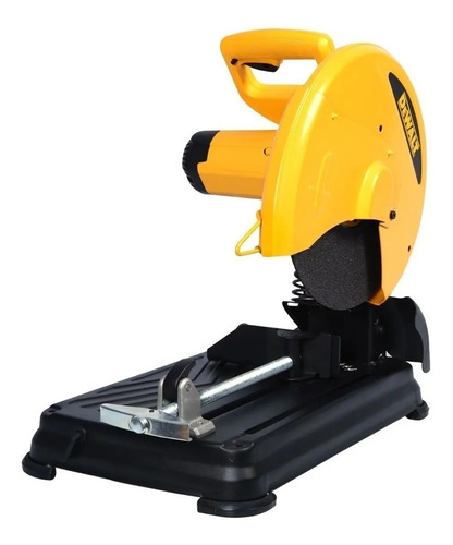 Cortadora De Metal 14 , 2300w Con Disco Dewalt D28730-b3