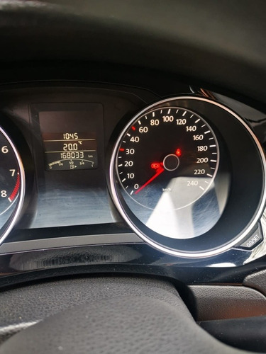 Imagen 7 de 8 de Volkswagen Jetta 2012 2.5 Style Active 5vel Mt