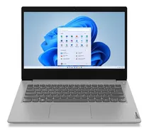 Comprar Notebook Lenovo Ideapad 14  I5-10ma Gen 8gb 512gb Ssd Plata