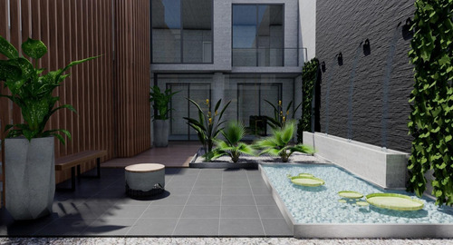 Imagen 6 de 17 de Departamento De Pozo. Anticipo U$s 10.000. Oportunidad!!!