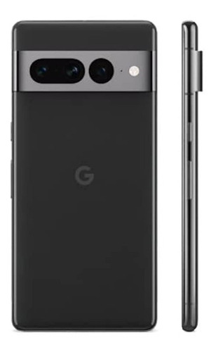 Imagen 2 de 10 de Stock! Ultimos Google Pixel 7 Pro 512gb Todocat Repuestos