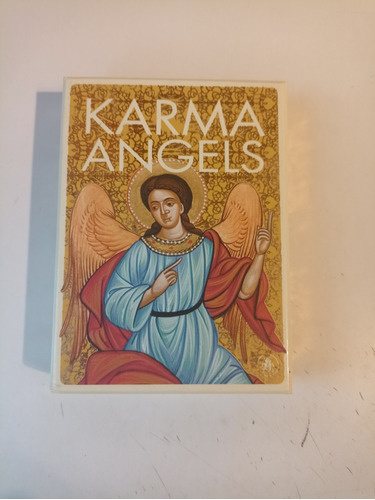 Karma Angels Lo Scarabeo 