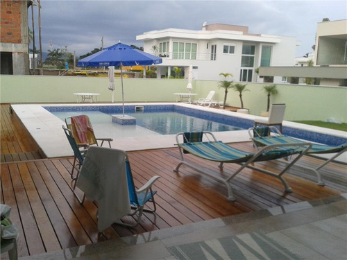 Imagem 25 de 25 de Sobrado Costa Nova Residence Club, Massaguaçu, Caraguatatuba. - So0020