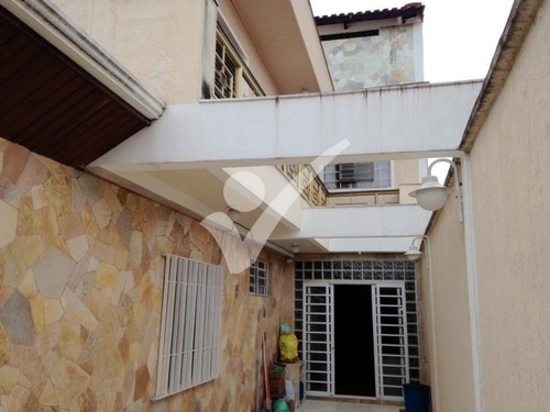 Imagem 4 de 29 de Casa À Venda Em Mooca - Ca003513