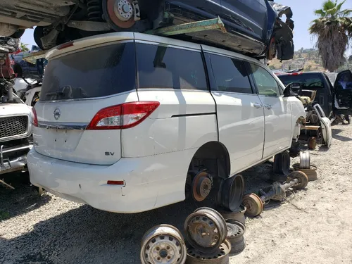 Nissan Quest 6cil. . Automatica Partes Y Refcciones refacciones tijuana Nissan Quest 6cil. . Automatica Partes Y Refcciones