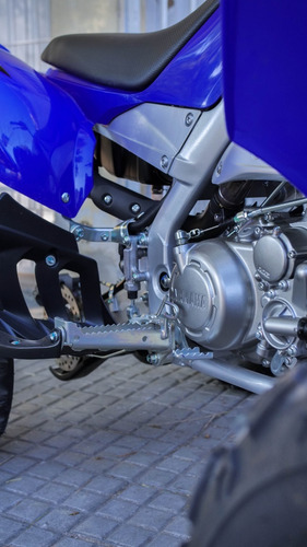 Imagen 18 de 22 de Yamaha Raptor 700 - Entrega Inmediata - Tomamos Tu Cuatri