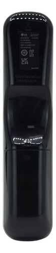 Control LG Magic Mr21ga Mr22ga Incluye Control Aprendizaje