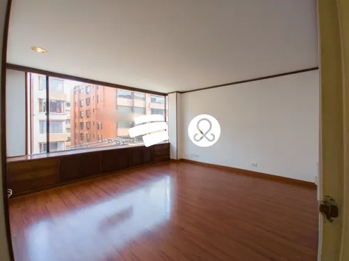 Apartamento En Venta En Bogotá, El Chicó